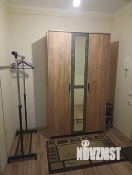 1-к квартира, на длительный срок, 43м2, 6/16 этаж