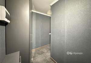 Студия квартира, на длительный срок, 23м2, 2/16 этаж