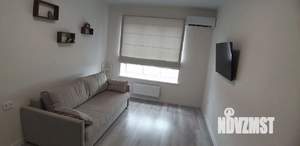 1-к квартира, на длительный срок, 40м2, 10/19 этаж