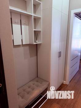 Студия квартира, на длительный срок, 23м2, 16/16 этаж