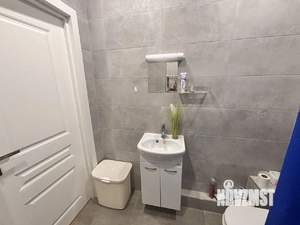 Студия квартира, на длительный срок, 22м2, 8/24 этаж