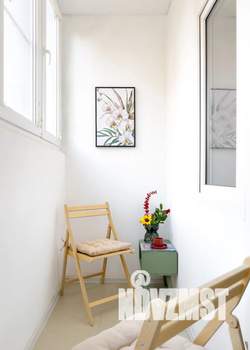 1-к квартира, посуточно, 33м2, 1/1 этаж