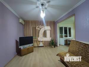 1-к квартира, на длительный срок, 40м2, 10/16 этаж