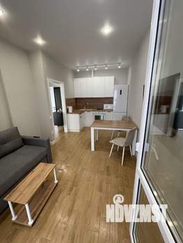 1-к квартира, на длительный срок, 38м2, 9/9 этаж