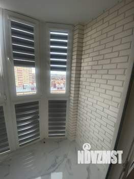 1-к квартира, на длительный срок, 38м2, 23/24 этаж