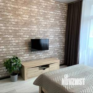 1-к квартира, на длительный срок, 40м2, 14/19 этаж