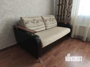 1-к квартира, на длительный срок, 43м2, 8/16 этаж