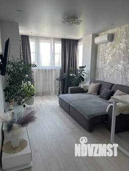 Студия квартира, посуточно, 28м2, 15/24 этаж