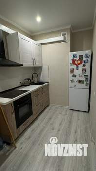 1-к квартира, на длительный срок, 36м2, 10/10 этаж