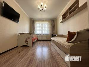 2-к квартира, посуточно, 65м2, 1/1 этаж