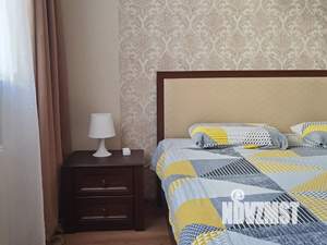 1-к квартира, посуточно, 43м2, 2/10 этаж