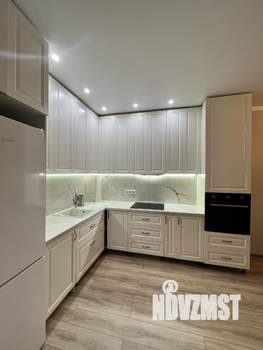 1-к квартира, на длительный срок, 40м2, 9/16 этаж