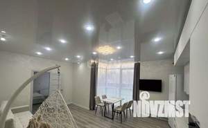 2-к квартира, на длительный срок, 80м2, 1/20 этаж