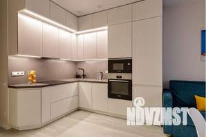 2-к квартира, посуточно, 50м2, 21/24 этаж