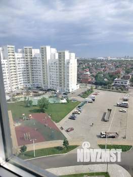 Студия квартира, на длительный срок, 30м2, 12/15 этаж