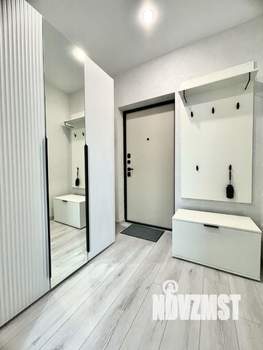 Студия квартира, на длительный срок, 31м2, 2/4 этаж