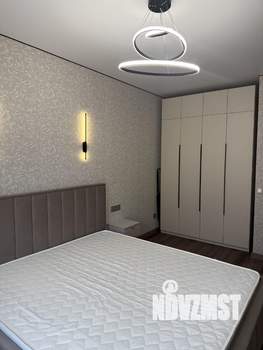 2-к квартира, на длительный срок, 40м2, 11/16 этаж