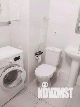 1-к квартира, на длительный срок, 40м2, 22/25 этаж