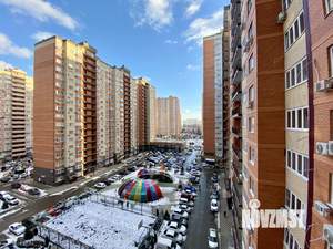 1-к квартира, на длительный срок, 38м2, 8/18 этаж