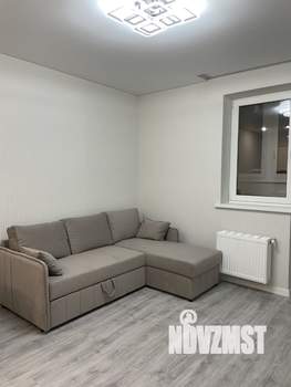 1-к квартира, на длительный срок, 35м2, 8/24 этаж
