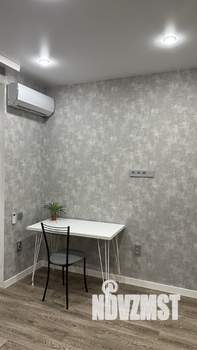 Студия квартира, на длительный срок, 25м2, 15/17 этаж