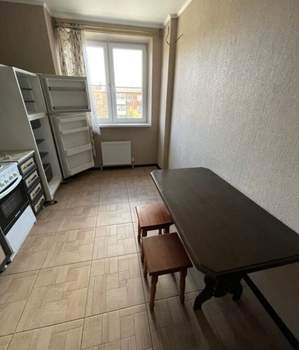 1-к квартира, на длительный срок, 35м2, 5/15 этаж