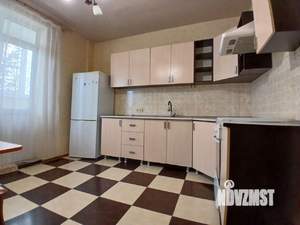 1-к квартира, на длительный срок, 42м2, 2/16 этаж