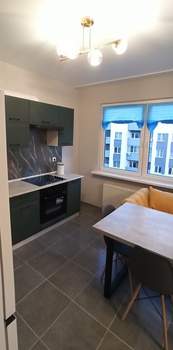 2-к квартира, на длительный срок, 52м2, 8/8 этаж