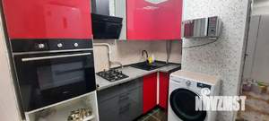 3-к квартира, на длительный срок, 59м2, 1/5 этаж
