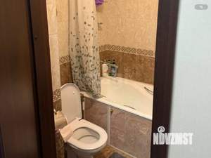 Студия квартира, на длительный срок, 25м2, 15/17 этаж