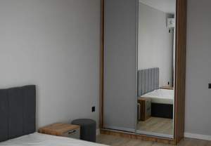 1-к квартира, на длительный срок, 40м2, 22/24 этаж