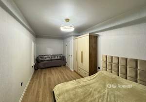 1-к квартира, на длительный срок, 36м2, 3/16 этаж