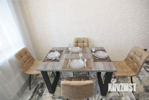 1-к квартира, на длительный срок, 43м2, 2/25 этаж