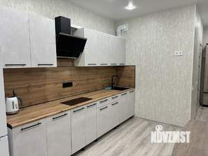 1-к квартира, на длительный срок, 42м2, 2/16 этаж