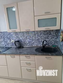 1-к квартира, на длительный срок, 38м2, 10/17 этаж