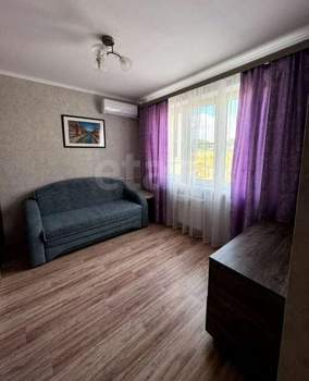 1-к квартира, на длительный срок, 32м2, 2/16 этаж