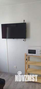 Студия квартира, на длительный срок, 30м2, 9/18 этаж