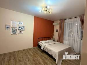 1-к квартира, на длительный срок, 38м2, 2/3 этаж