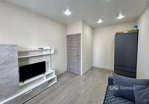 1-к квартира, на длительный срок, 37м2, 2/16 этаж