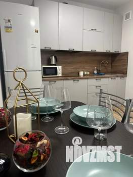 2-к квартира, посуточно, 65м2, 8/16 этаж