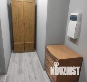 1-к квартира, на длительный срок, 38м2, 9/20 этаж