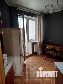 1-к квартира, на длительный срок, 42м2, 4/16 этаж
