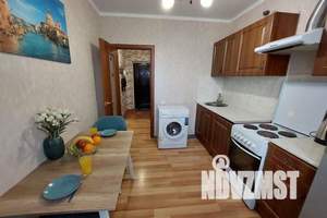 1-к квартира, посуточно, 35м2, 3/10 этаж