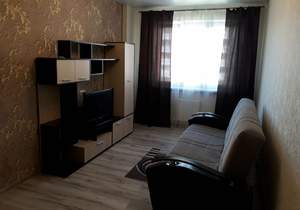 1-к квартира, на длительный срок, 37м2, 11/17 этаж
