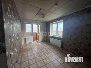 2-к квартира, на длительный срок, 52м2, 4/16 этаж