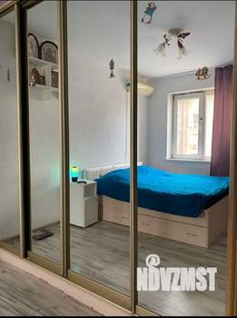 1-к квартира, на длительный срок, 30м2, 5/6 этаж