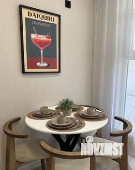 1-к квартира, посуточно, 36м2, 3/9 этаж