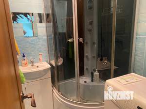 1-к квартира, на длительный срок, 40м2, 5/10 этаж