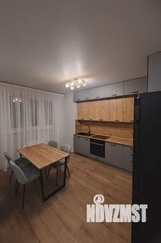 2-к квартира, на длительный срок, 51м2, 3/16 этаж