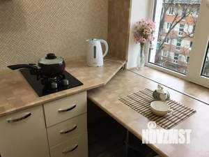 1-к квартира, посуточно, 30м2, 5/5 этаж